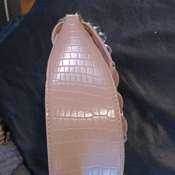 Like Dreams bag reptile print ❤️ - Picture 6 of 13